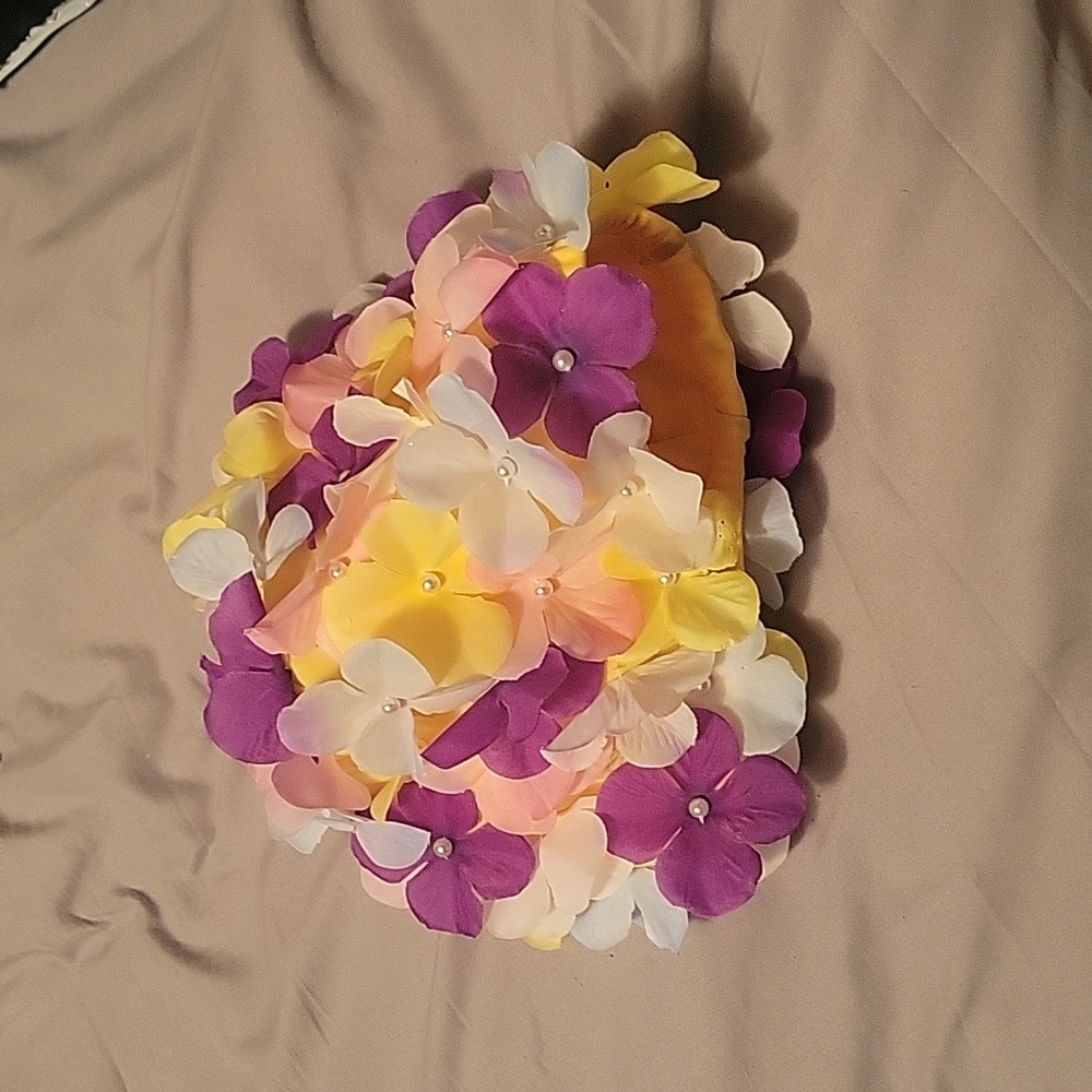 Swim cap